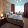 Апарт-отель Poznyakoff Aparthotel. Полулюкс двухместный 282 3