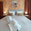 Апарт-отель Poznyakoff Aparthotel. Полулюкс двухместный 282 5