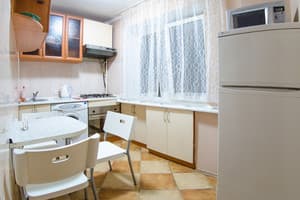 Квартира Rent Kiev ул. Антоновича 12. RentKiev бул. Леси Украинки 10 6