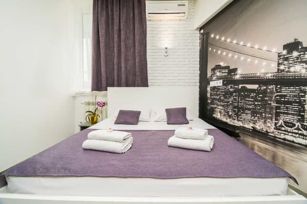 Sky Home Позняки 13