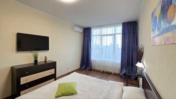 Светлая 1-комнатная 3