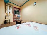 В центре Киева по ул.Саксаганского 8