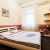 В центре Киева по ул.Саксаганского 11-12/15
