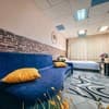 Мини-отель В центре Киева по ул.Саксаганского. Эконом 4-местный  1
