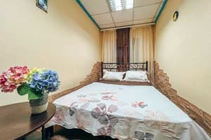 Мини-отель В центре Киева по ул.Саксаганского. Эконом двухместный  1