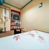 Мини-отель В центре Киева по ул.Саксаганского. Эконом двухместный  3