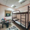Мини-отель В центре Киева по ул.Саксаганского. Эконом двухместный Номер с двухъярусной кроватью ID: [503679] 1