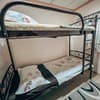 Мини-отель В центре Киева по ул.Саксаганского. Эконом двухместный Номер с двухъярусной кроватью ID: [503679] 3