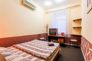 Мини-отель В центре Киева по ул.Саксаганского. Стандарт двухместный  2