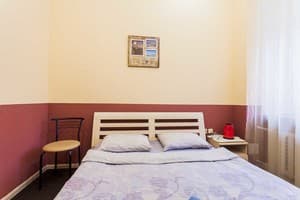 Мини-отель В центре Киева по ул.Саксаганского. Стандарт двухместный  2