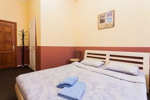 Мини-отель В центре Киева по ул.Саксаганского. Стандарт двухместный  3