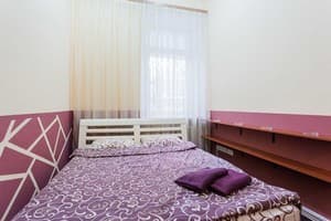 Мини-отель В центре Киева по ул.Саксаганского. Стандарт трехместный  2
