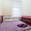 Мини-отель В центре Киева по ул.Саксаганского. Стандарт трехместный  2