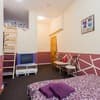 Мини-отель В центре Киева по ул.Саксаганского. Стандарт трехместный  3