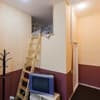 Мини-отель В центре Киева по ул.Саксаганского. Стандарт трехместный  4