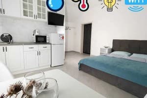 Апарт-отель Вилла Ирина