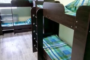 Хостел м.Вокзальная