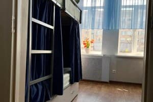 Хостел on Universytet. Место в мужском 4-местном номере  3