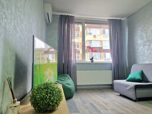 проспект Европейского Союза, 41 20