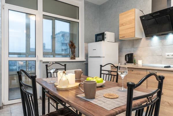 проспект Европейского Союза, 41 29