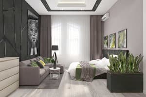 Квартира ул. Лютеранская, 3. Апартаменты 4-местный ул. Лютеранская, 3 1